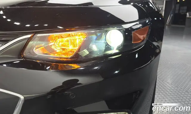 Chevrolet Malibu 2017 2.0 автомат (гидро), миниатюра 8 Chevrolet Malibu 2017 2.0 автомат (гидро), миниатюра 8