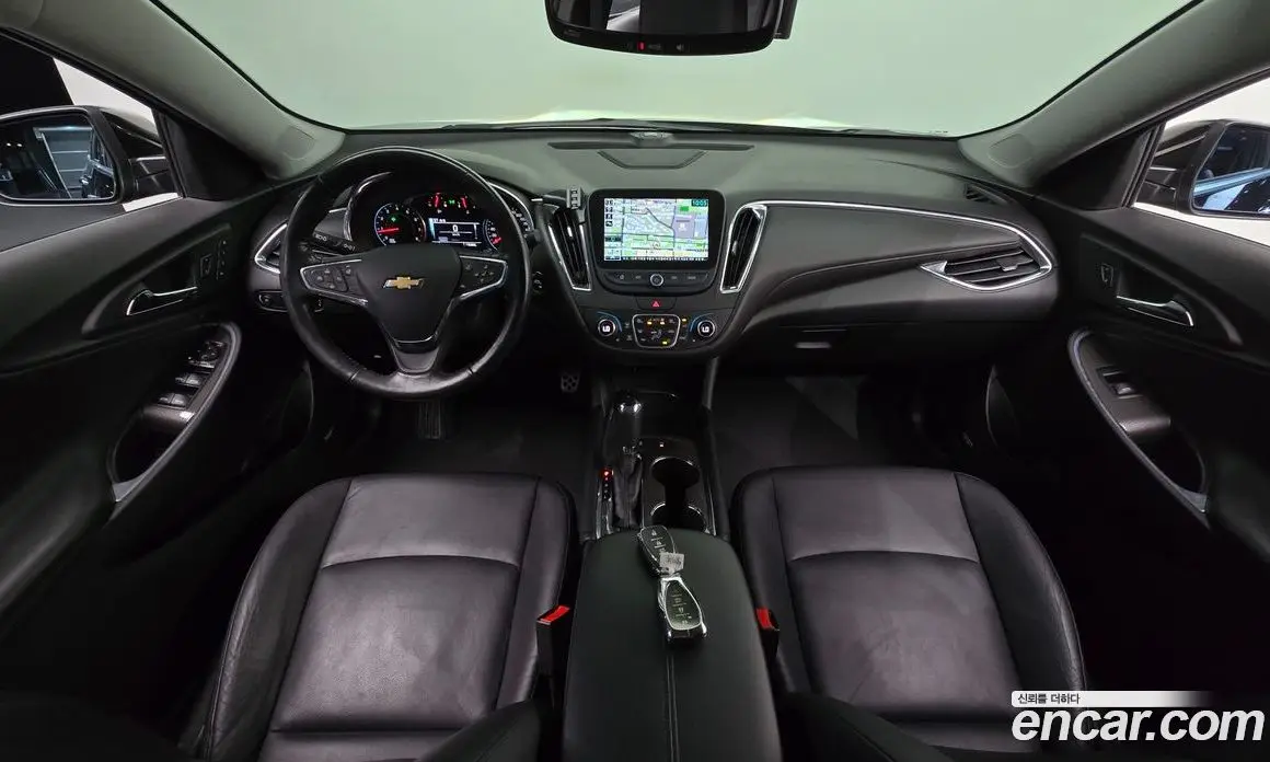 Chevrolet Malibu 2017 2.0 автомат (гидро), фото 10 Chevrolet Malibu 2017 2.0 автомат (гидро), фото 10