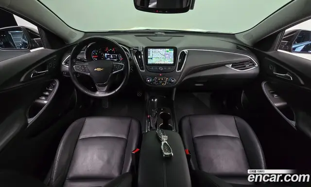 Chevrolet Malibu 2017 2.0 автомат (гидро), миниатюра 10 Chevrolet Malibu 2017 2.0 автомат (гидро), миниатюра 10