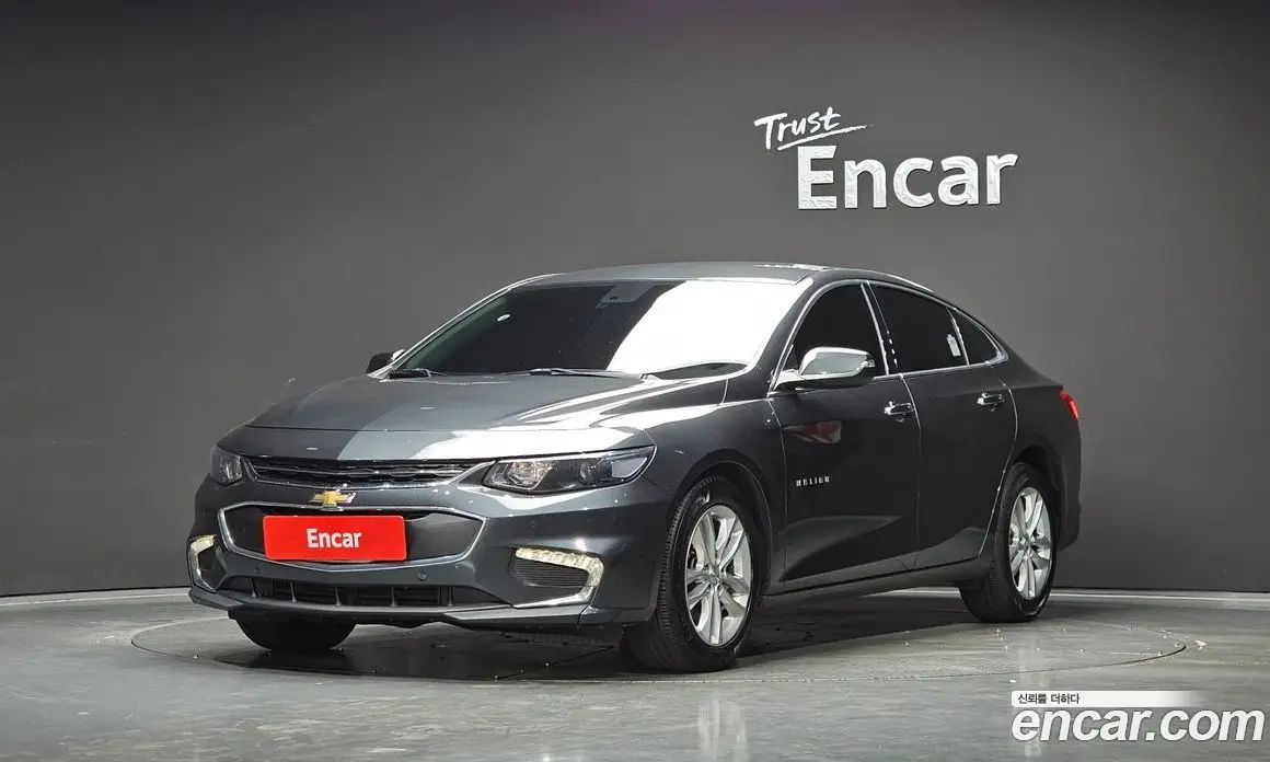 Chevrolet Malibu 2018 1.5 автомат (гидро), фото 1 Chevrolet Malibu 2018 1.5 автомат (гидро), фото 1