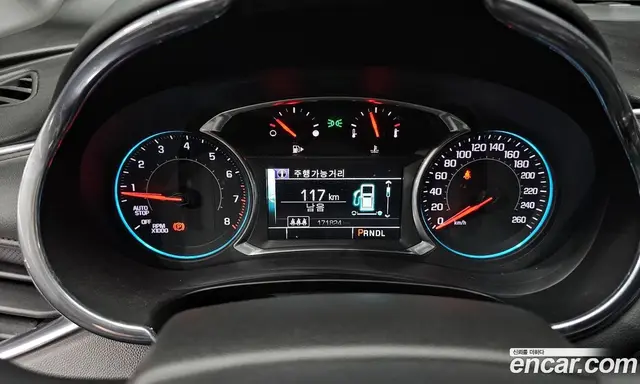 Chevrolet Malibu 2018 1.5 автомат (гидро), миниатюра 11 Chevrolet Malibu 2018 1.5 автомат (гидро), миниатюра 11
