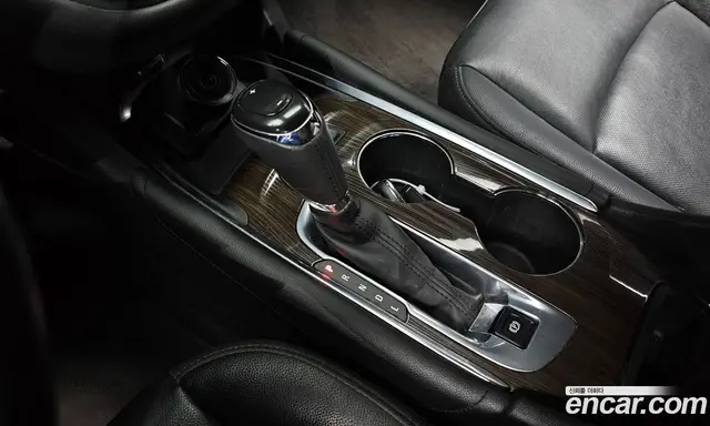 Chevrolet Malibu 2018 1.5 автомат (гидро), миниатюра 12