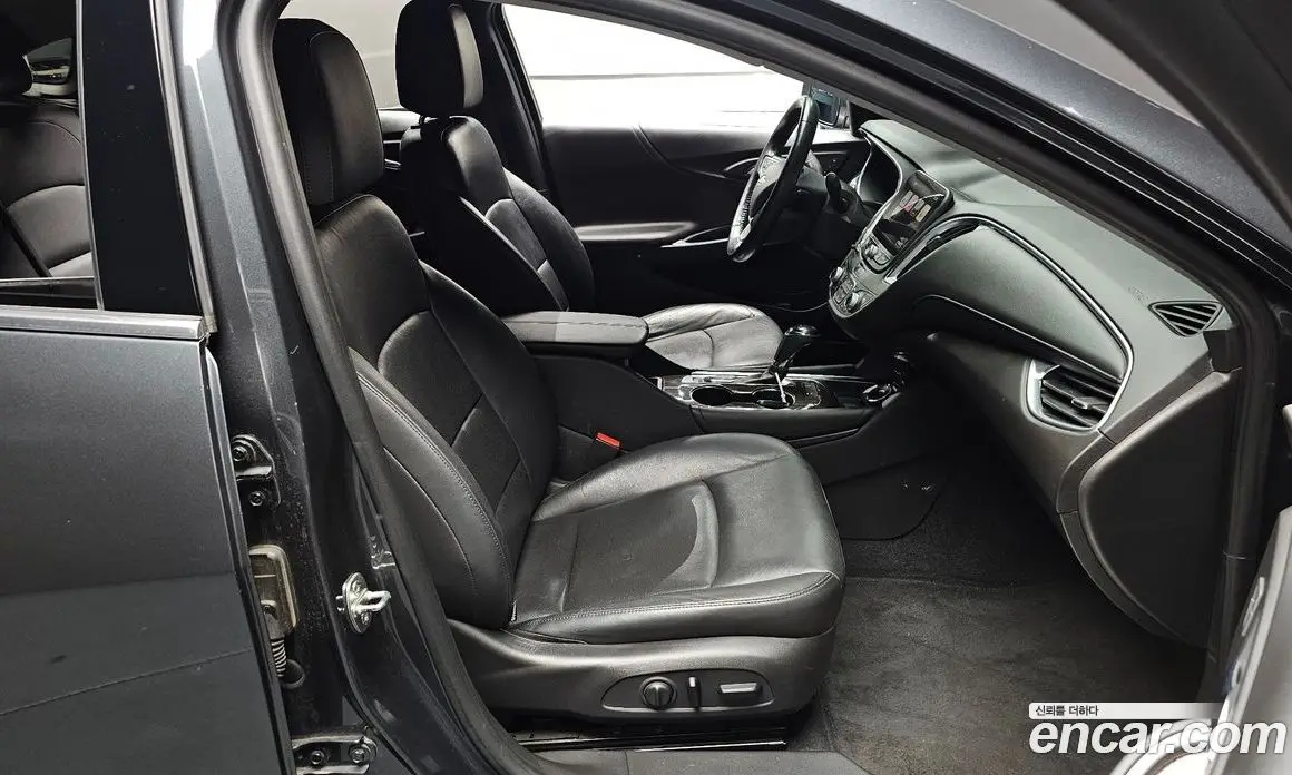 Chevrolet Malibu 2018 1.5 автомат (гидро), фото 13 Chevrolet Malibu 2018 1.5 автомат (гидро), фото 13