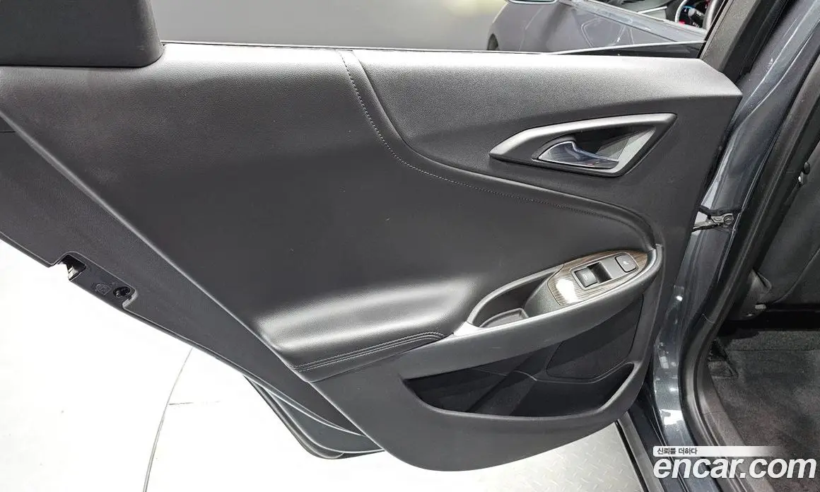 Chevrolet Malibu 2018 1.5 автомат (гидро), фото 15 Chevrolet Malibu 2018 1.5 автомат (гидро), фото 15
