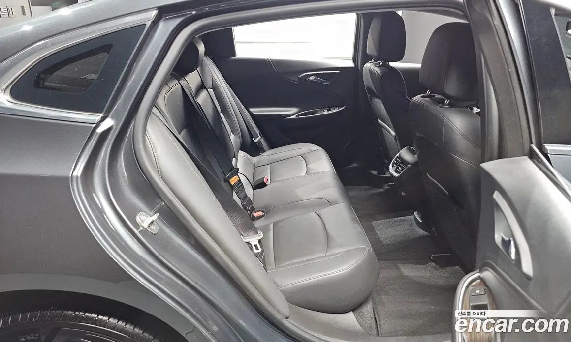 Chevrolet Malibu 2018 1.5 автомат (гидро), фото 16 Chevrolet Malibu 2018 1.5 автомат (гидро), фото 16