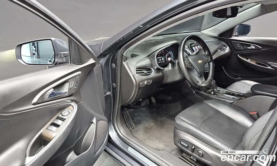 Chevrolet Malibu 2018 1.5 автомат (гидро), фото 17 Chevrolet Malibu 2018 1.5 автомат (гидро), фото 17