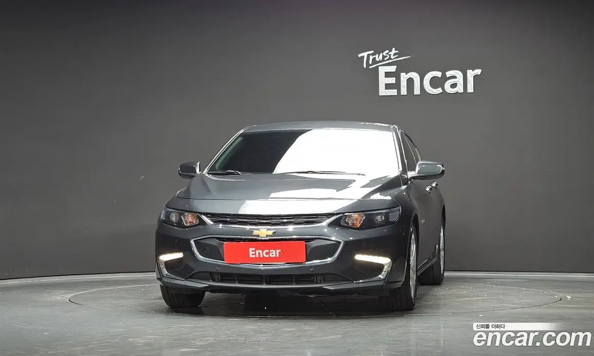 Chevrolet Malibu 2018 1.5 автомат (гидро), фото 3 Chevrolet Malibu 2018 1.5 автомат (гидро), фото 3