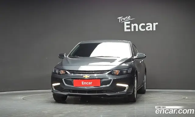 Chevrolet Malibu 2018 1.5 автомат (гидро), миниатюра 3 Chevrolet Malibu 2018 1.5 автомат (гидро), миниатюра 3