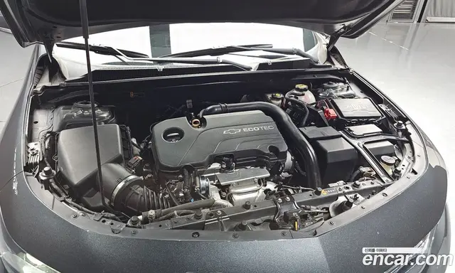 Chevrolet Malibu 2018 1.5 автомат (гидро), миниатюра 6 Chevrolet Malibu 2018 1.5 автомат (гидро), миниатюра 6