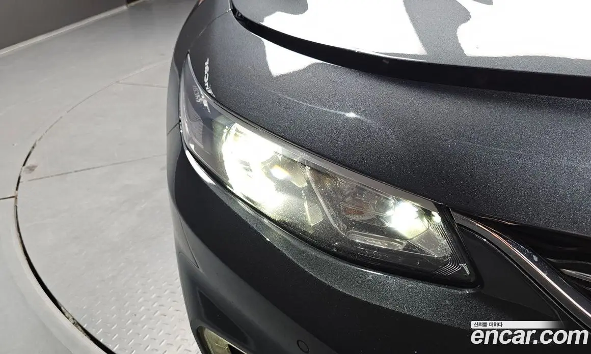 Chevrolet Malibu 2018 1.5 автомат (гидро), фото 8 Chevrolet Malibu 2018 1.5 автомат (гидро), фото 8