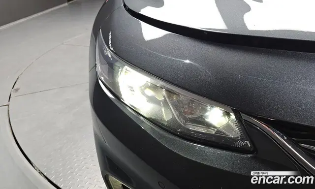 Chevrolet Malibu 2018 1.5 автомат (гидро), миниатюра 8 Chevrolet Malibu 2018 1.5 автомат (гидро), миниатюра 8