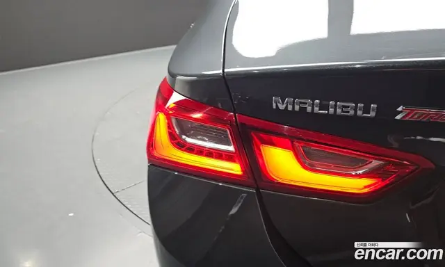 Chevrolet Malibu 2018 1.5 автомат (гидро), миниатюра 9 Chevrolet Malibu 2018 1.5 автомат (гидро), миниатюра 9