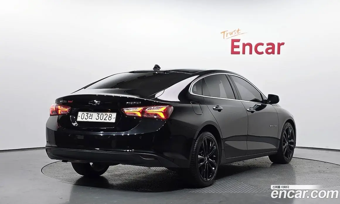 Chevrolet Malibu 2019 1.3 автомат (гидро), фото 1 Chevrolet Malibu 2019 1.3 автомат (гидро), фото 1