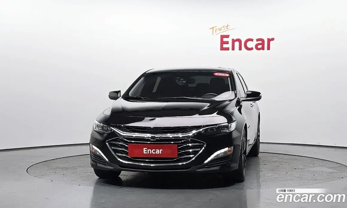 Chevrolet Malibu 2019 1.3 автомат (гидро), фото 2 Chevrolet Malibu 2019 1.3 автомат (гидро), фото 2
