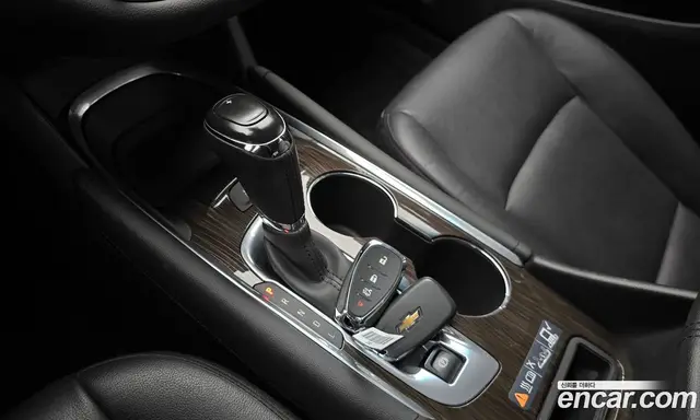 Chevrolet Malibu 2019 1.3 автомат (гидро), миниатюра 11 Chevrolet Malibu 2019 1.3 автомат (гидро), миниатюра 11