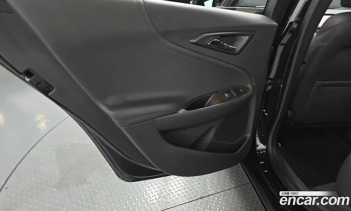 Chevrolet Malibu 2019 1.3 автомат (гидро), фото 14 Chevrolet Malibu 2019 1.3 автомат (гидро), фото 14