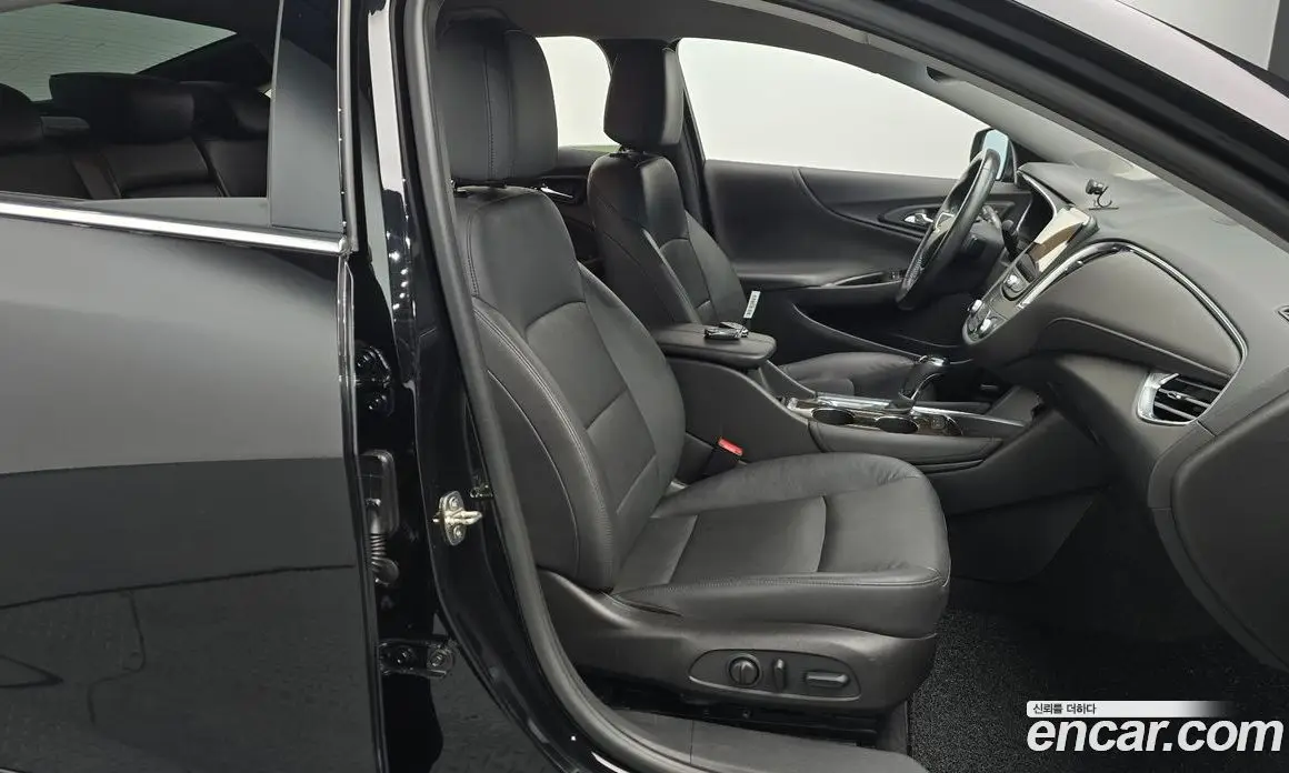 Chevrolet Malibu 2019 1.3 автомат (гидро), фото 15 Chevrolet Malibu 2019 1.3 автомат (гидро), фото 15
