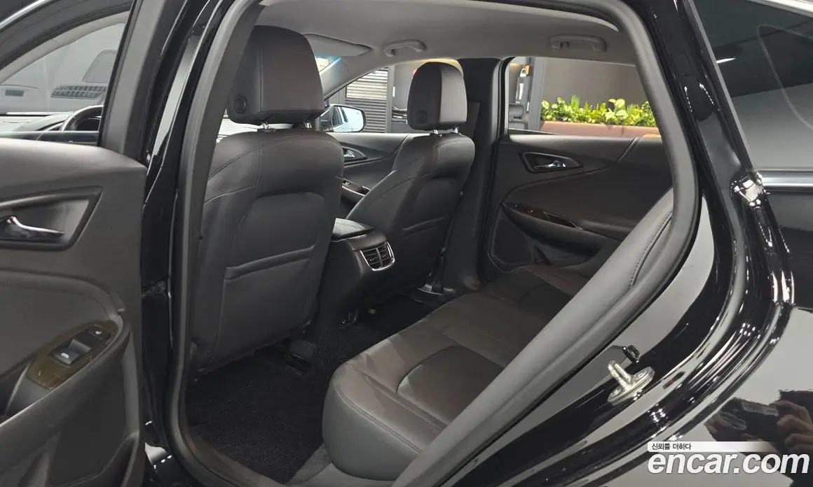 Chevrolet Malibu 2019 1.3 автомат (гидро), фото 16 Chevrolet Malibu 2019 1.3 автомат (гидро), фото 16