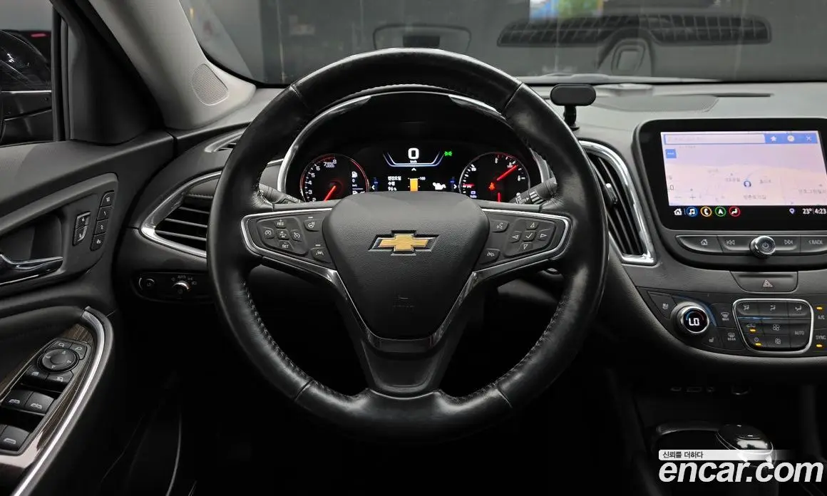 Chevrolet Malibu 2019 1.3 автомат (гидро), фото 17 Chevrolet Malibu 2019 1.3 автомат (гидро), фото 17