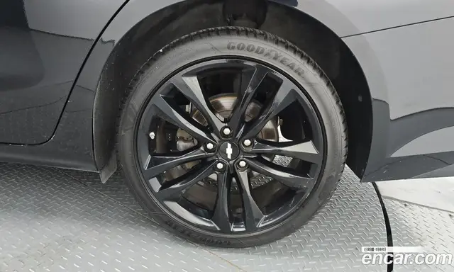 Chevrolet Malibu 2019 1.3 автомат (гидро), миниатюра 4 Chevrolet Malibu 2019 1.3 автомат (гидро), миниатюра 4