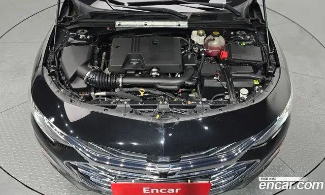 Chevrolet Malibu 2019 1.3 автомат (гидро), миниатюра 5 Chevrolet Malibu 2019 1.3 автомат (гидро), миниатюра 5