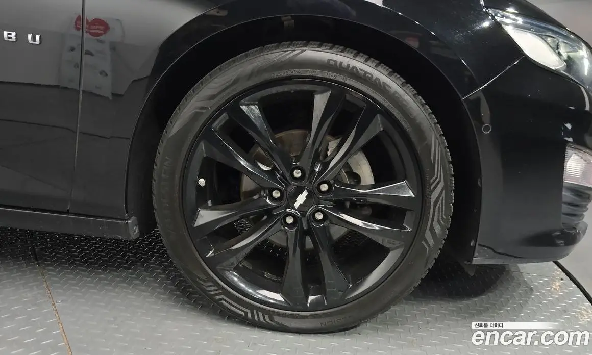 Chevrolet Malibu 2019 1.3 автомат (гидро), фото 6 Chevrolet Malibu 2019 1.3 автомат (гидро), фото 6