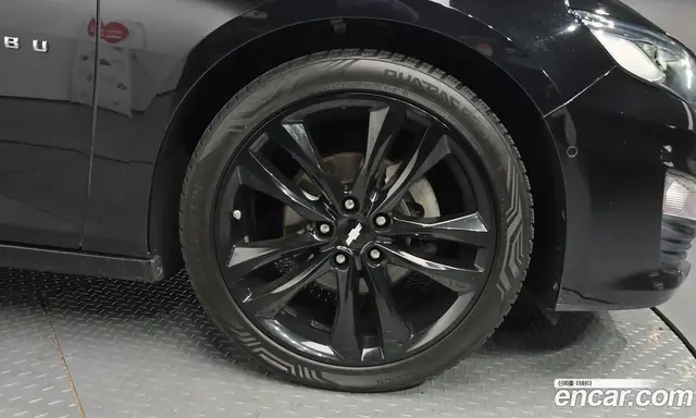 Chevrolet Malibu 2019 1.3 автомат (гидро), миниатюра 6 Chevrolet Malibu 2019 1.3 автомат (гидро), миниатюра 6