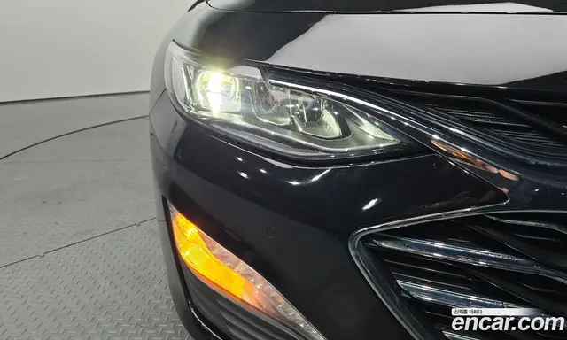 Chevrolet Malibu 2019 1.3 автомат (гидро), миниатюра 7 Chevrolet Malibu 2019 1.3 автомат (гидро), миниатюра 7
