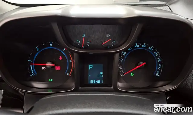 Chevrolet Orlando 2011 2.0 автомат (гидро), миниатюра 11 Chevrolet Orlando 2011 2.0 автомат (гидро), миниатюра 11