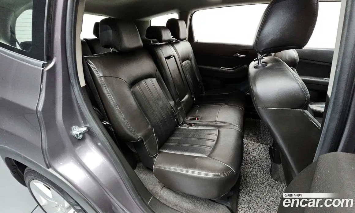 Chevrolet Orlando 2011 2.0 автомат (гидро), фото 17 Chevrolet Orlando 2011 2.0 автомат (гидро), фото 17