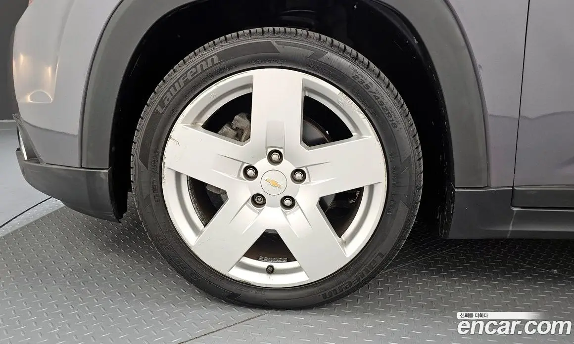 Chevrolet Orlando 2011 2.0 автомат (гидро), фото 5 Chevrolet Orlando 2011 2.0 автомат (гидро), фото 5