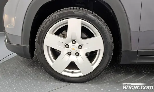 Chevrolet Orlando 2011 2.0 автомат (гидро), миниатюра 5 Chevrolet Orlando 2011 2.0 автомат (гидро), миниатюра 5