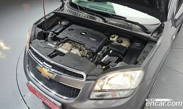 Chevrolet Orlando 2011 2.0 автомат (гидро), миниатюра 6 Chevrolet Orlando 2011 2.0 автомат (гидро), миниатюра 6