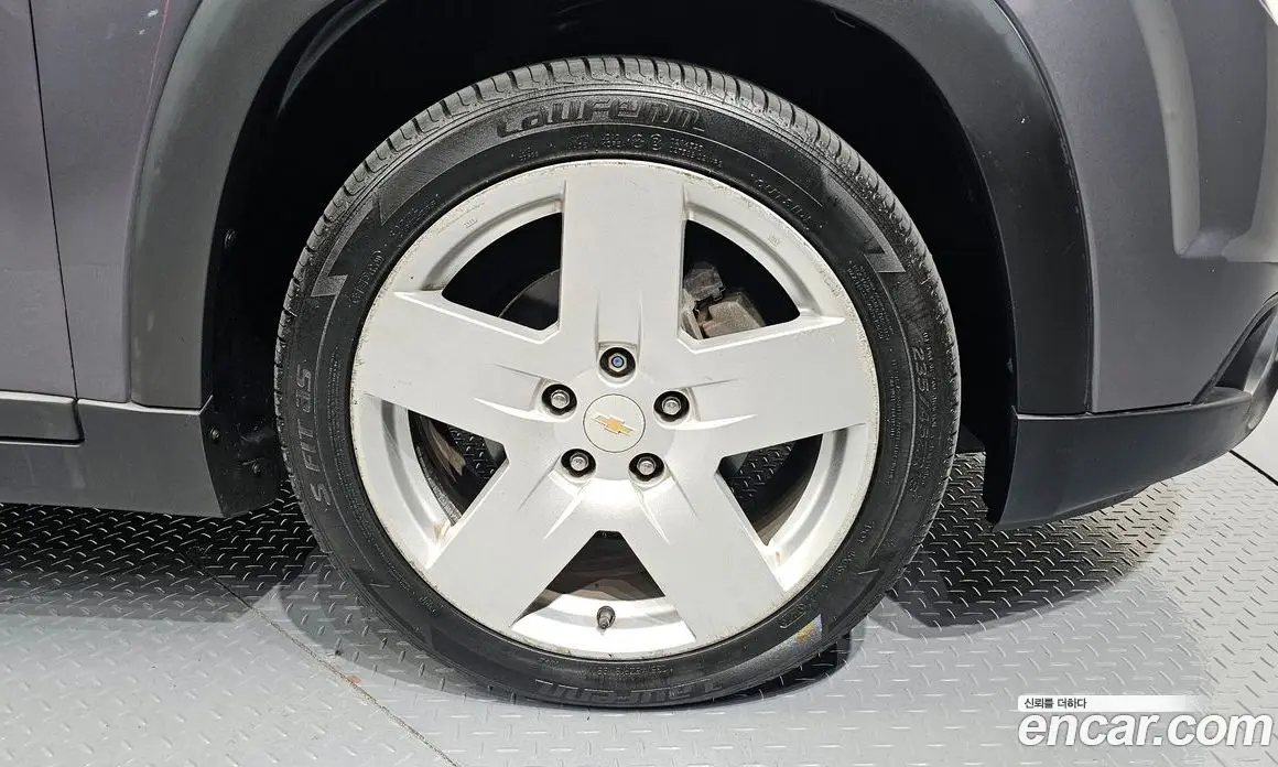 Chevrolet Orlando 2011 2.0 автомат (гидро), фото 7 Chevrolet Orlando 2011 2.0 автомат (гидро), фото 7