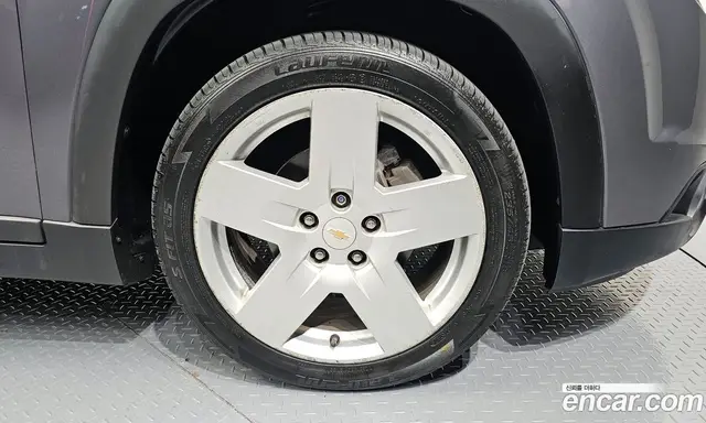 Chevrolet Orlando 2011 2.0 автомат (гидро), миниатюра 7 Chevrolet Orlando 2011 2.0 автомат (гидро), миниатюра 7