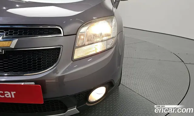 Chevrolet Orlando 2011 2.0 автомат (гидро), миниатюра 8 Chevrolet Orlando 2011 2.0 автомат (гидро), миниатюра 8