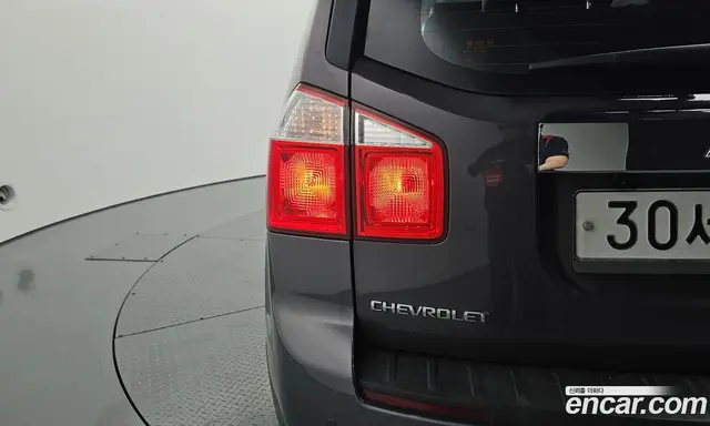Chevrolet Orlando 2011 2.0 автомат (гидро), миниатюра 9 Chevrolet Orlando 2011 2.0 автомат (гидро), миниатюра 9