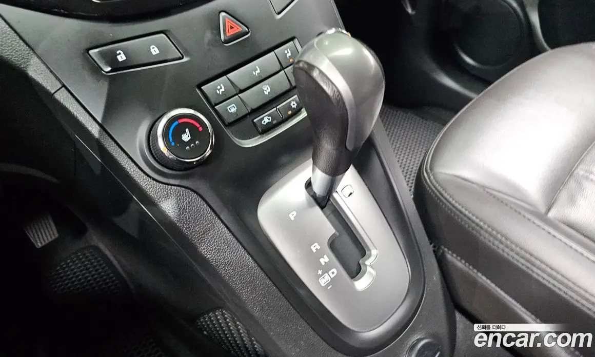 Chevrolet Orlando 2015 2.0 автомат (гидро), фото 12
