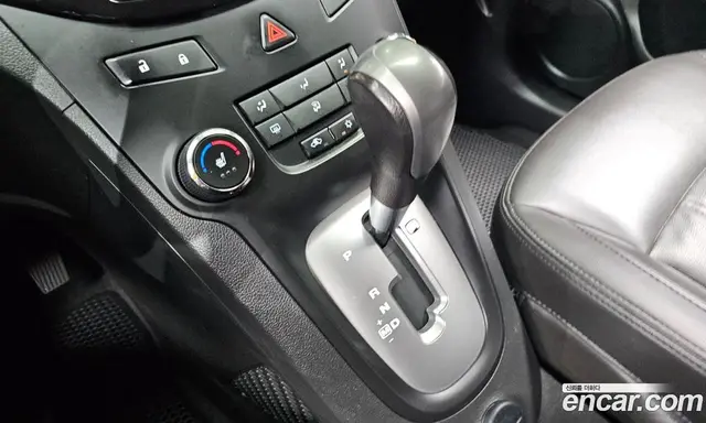 Chevrolet Orlando 2015 2.0 автомат (гидро), миниатюра 12