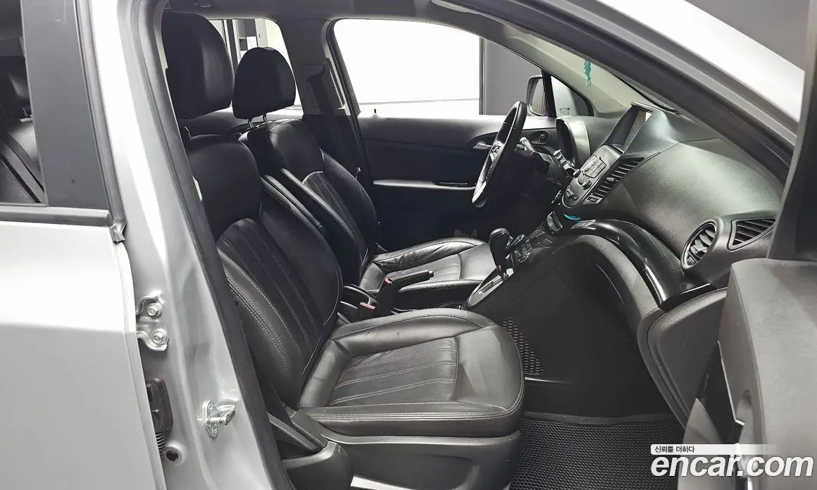 Chevrolet Orlando 2015 2.0 автомат (гидро), фото 13