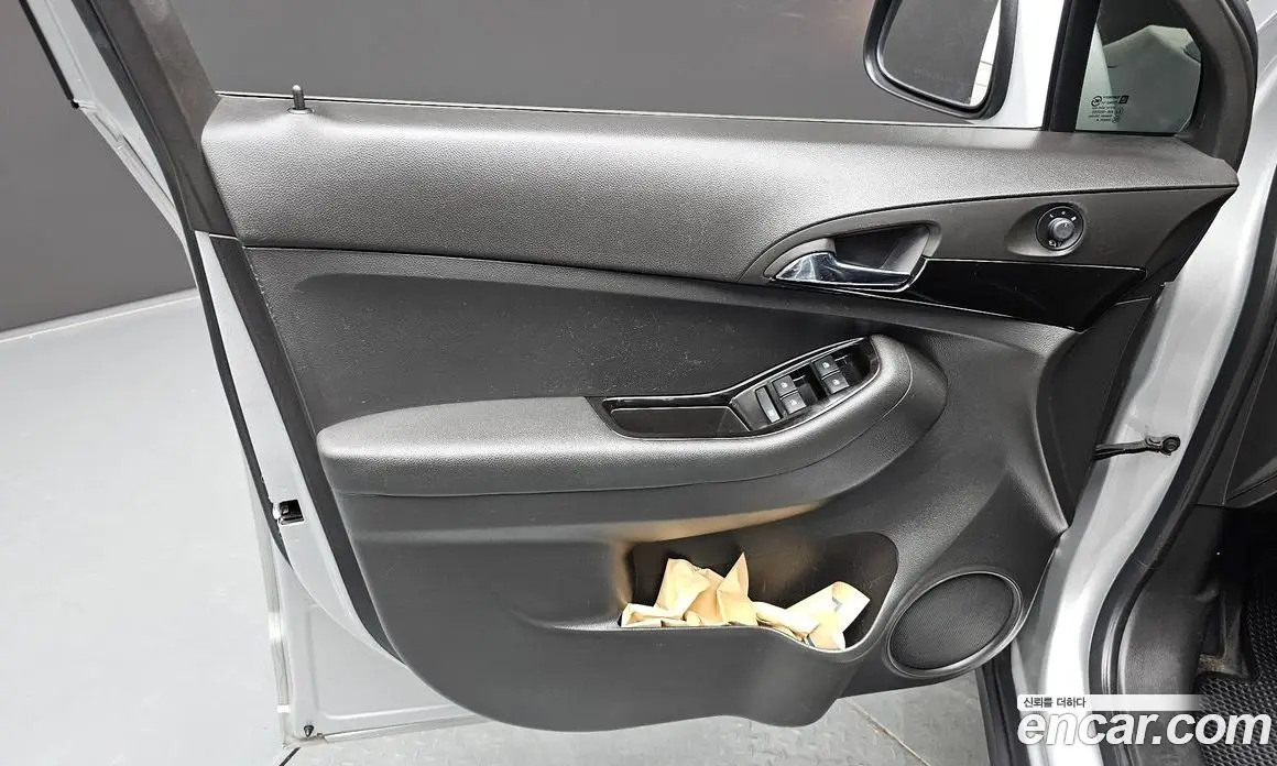 Chevrolet Orlando 2015 2.0 автомат (гидро), фото 14
