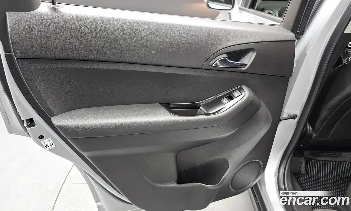 Chevrolet Orlando 2015 2.0 автомат (гидро), фото 15