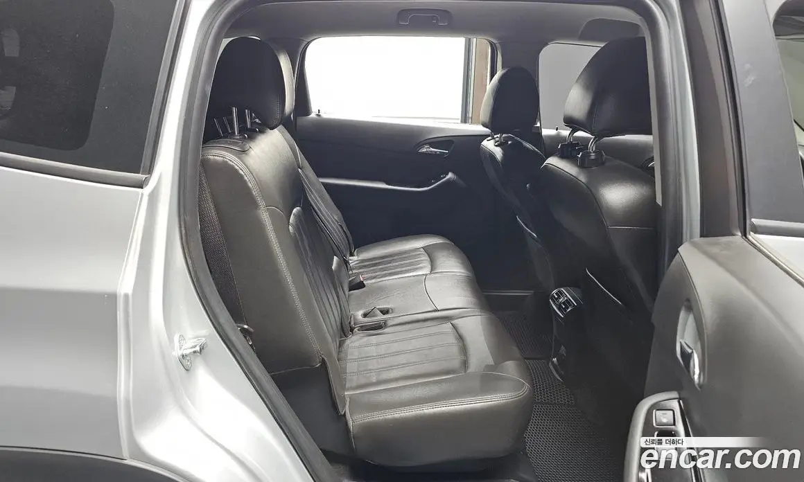 Chevrolet Orlando 2015 2.0 автомат (гидро), фото 16