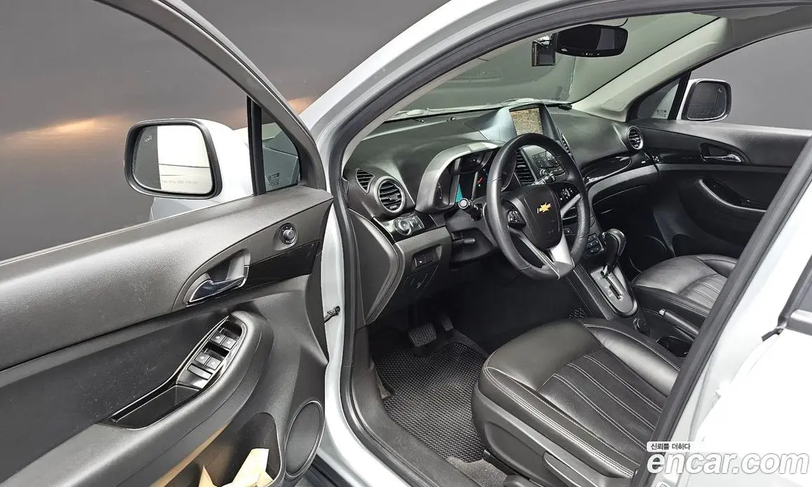 Chevrolet Orlando 2015 2.0 автомат (гидро), фото 17
