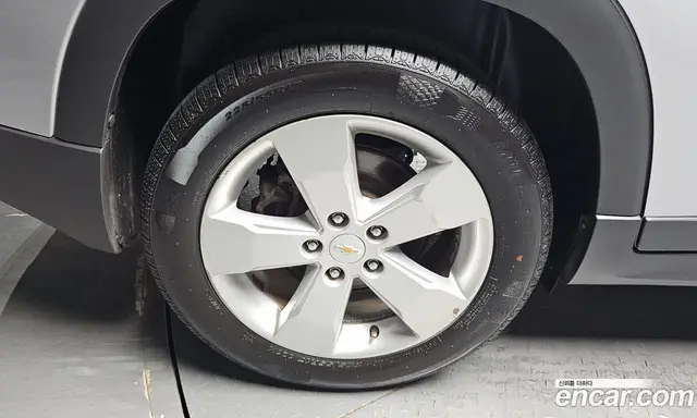 Chevrolet Orlando 2015 2.0 автомат (гидро), миниатюра 5