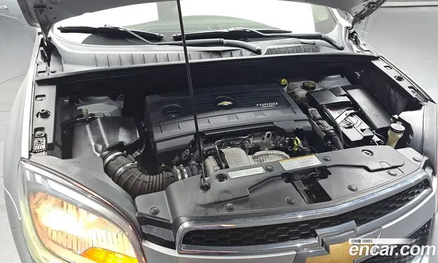 Chevrolet Orlando 2015 2.0 автомат (гидро), миниатюра 6