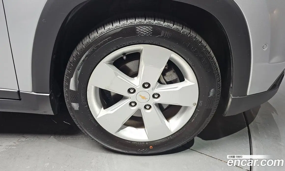 Chevrolet Orlando 2015 2.0 автомат (гидро), фото 7