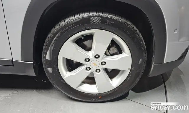 Chevrolet Orlando 2015 2.0 автомат (гидро), миниатюра 7