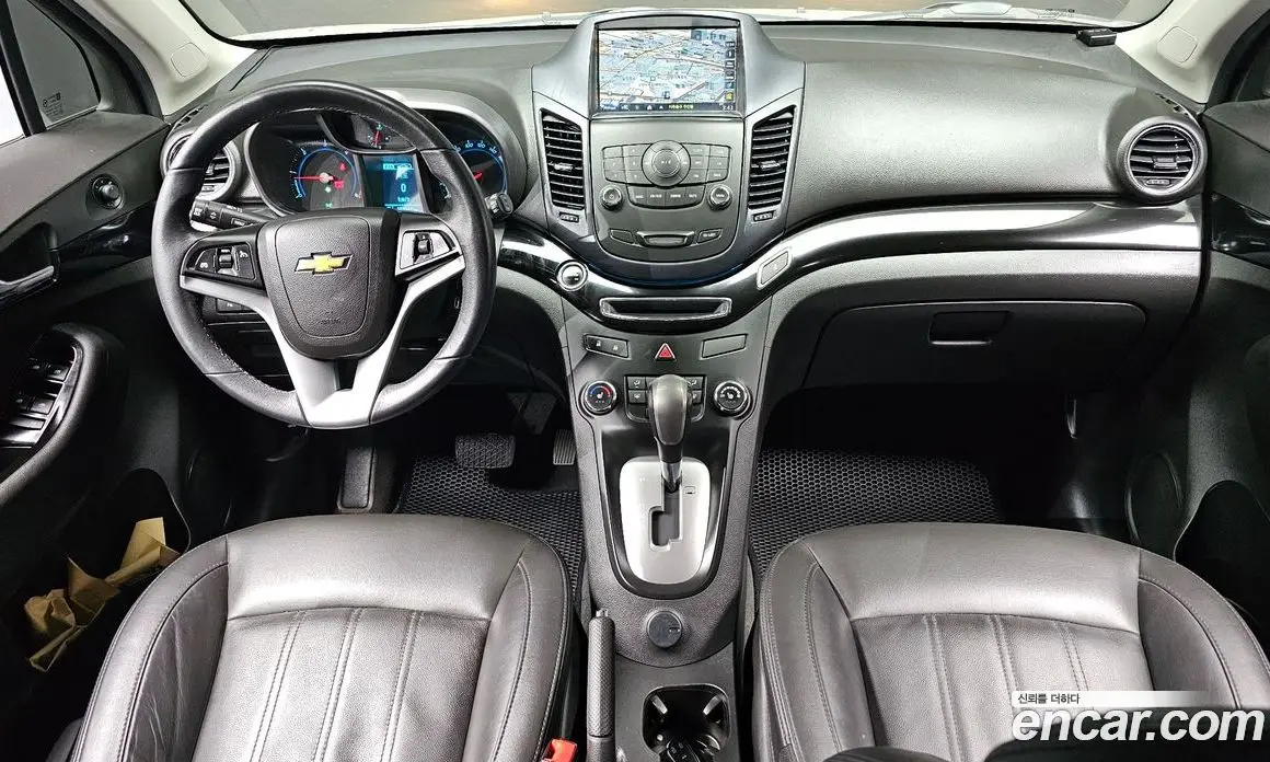 Chevrolet Orlando 2015 2.0 автомат (гидро), фото 10
