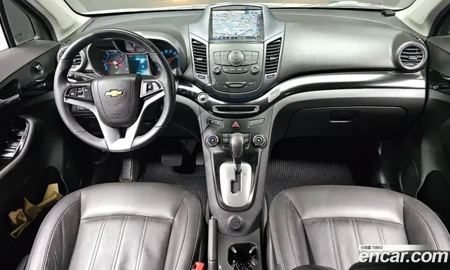 Chevrolet Orlando 2015 2.0 автомат (гидро), миниатюра 10